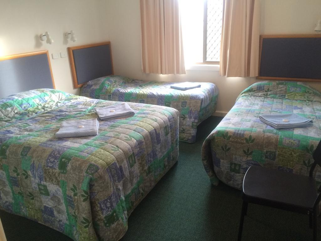 Pelicans Motel Сан-Ремо Номер фото