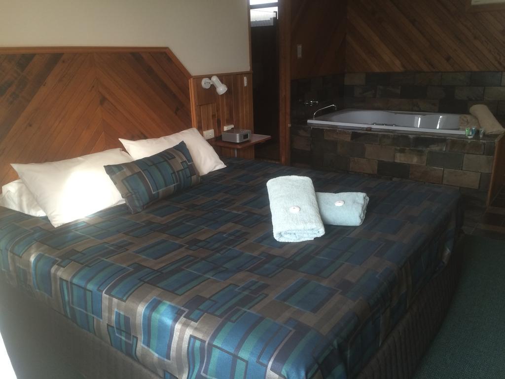 Pelicans Motel Сан-Ремо Екстер'єр фото