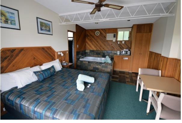Pelicans Motel Сан-Ремо Екстер'єр фото