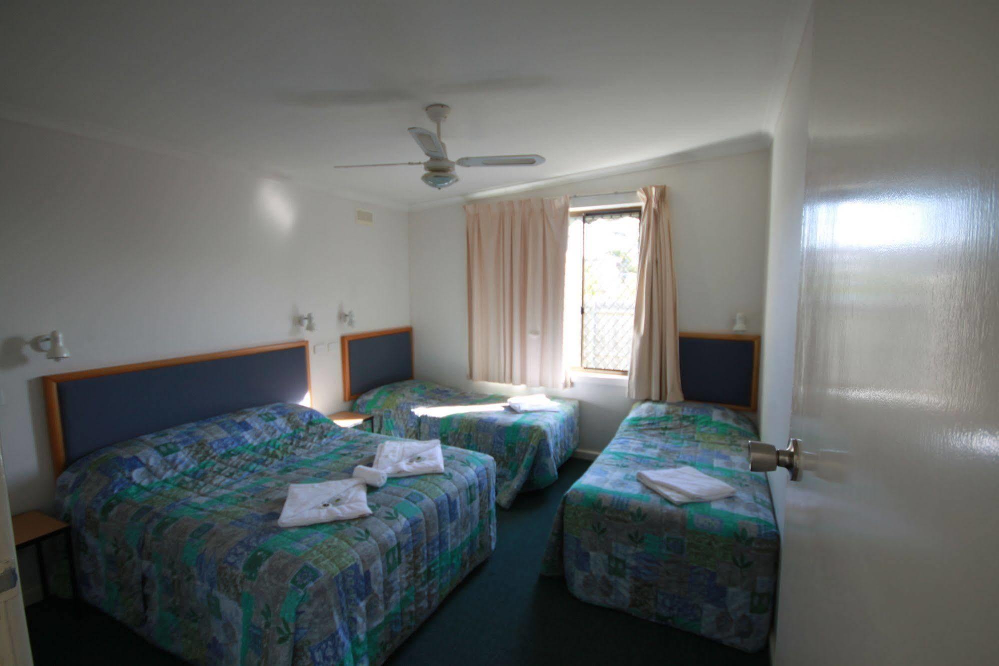 Pelicans Motel Сан-Ремо Екстер'єр фото